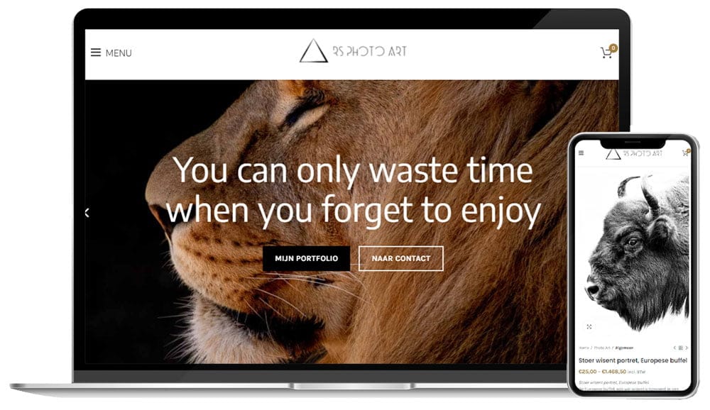 Wat is een website?