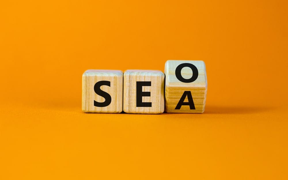 SEA of SEO