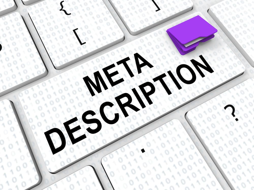 Wat is een meta description? Multiplus Online