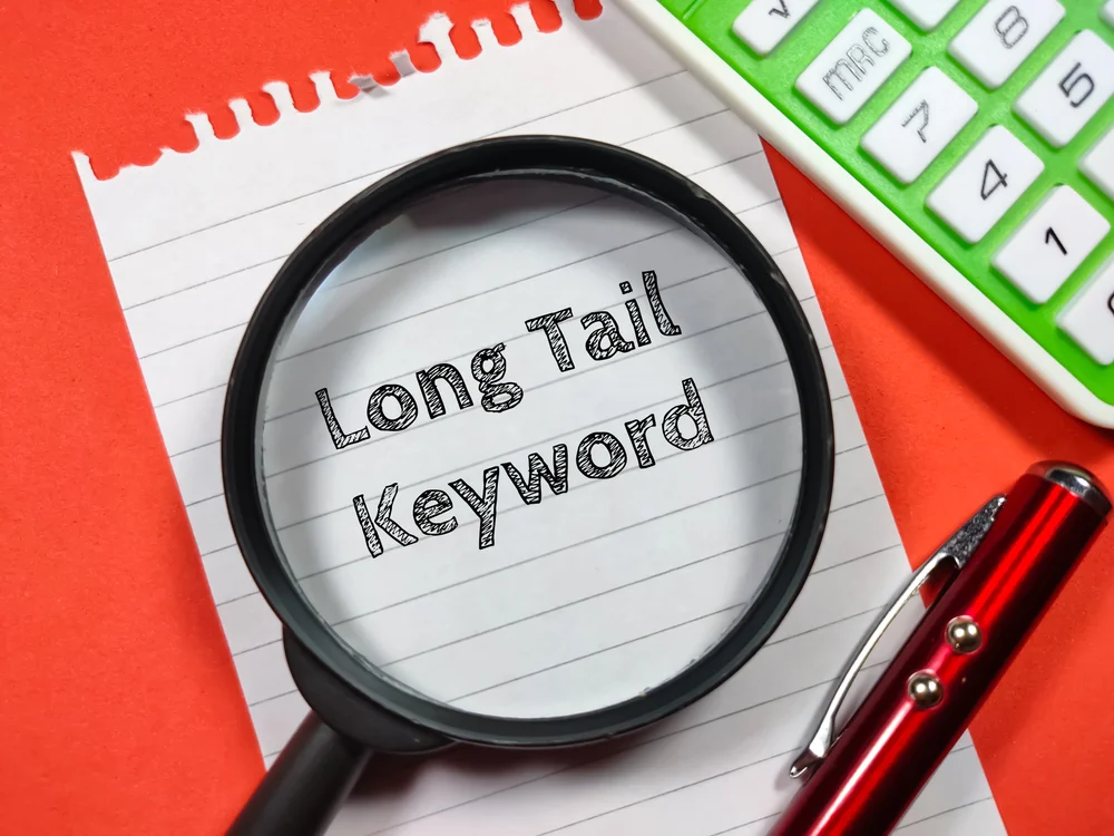 Wat is long tail keywords?