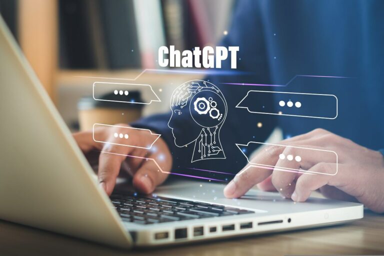 Chat-GPT teksten