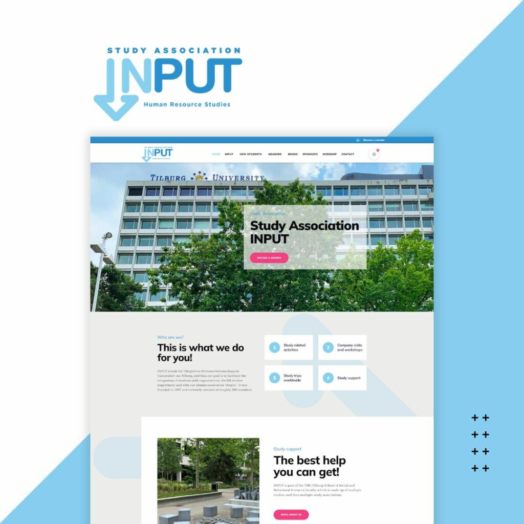 Input output