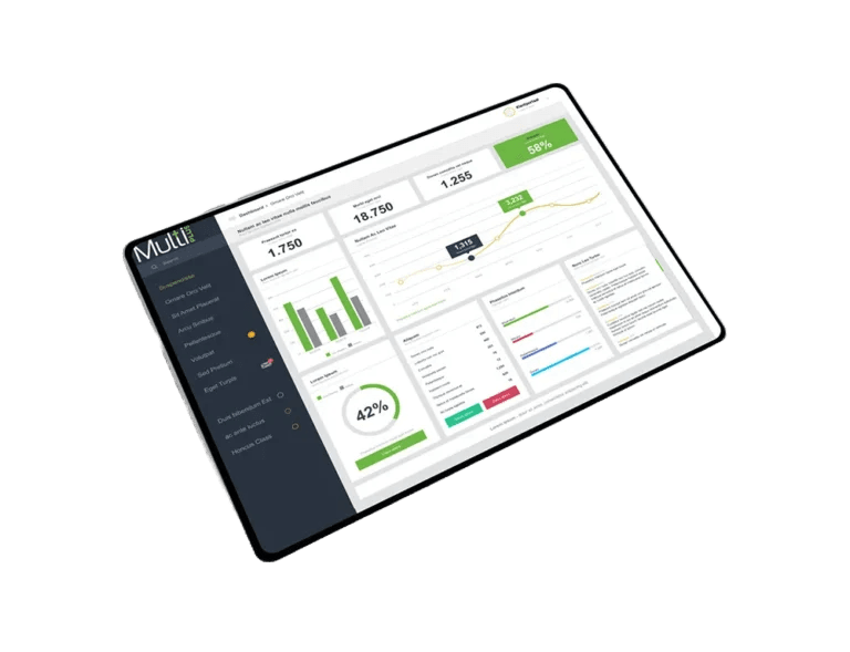 Professionele webshop functionaliteiten