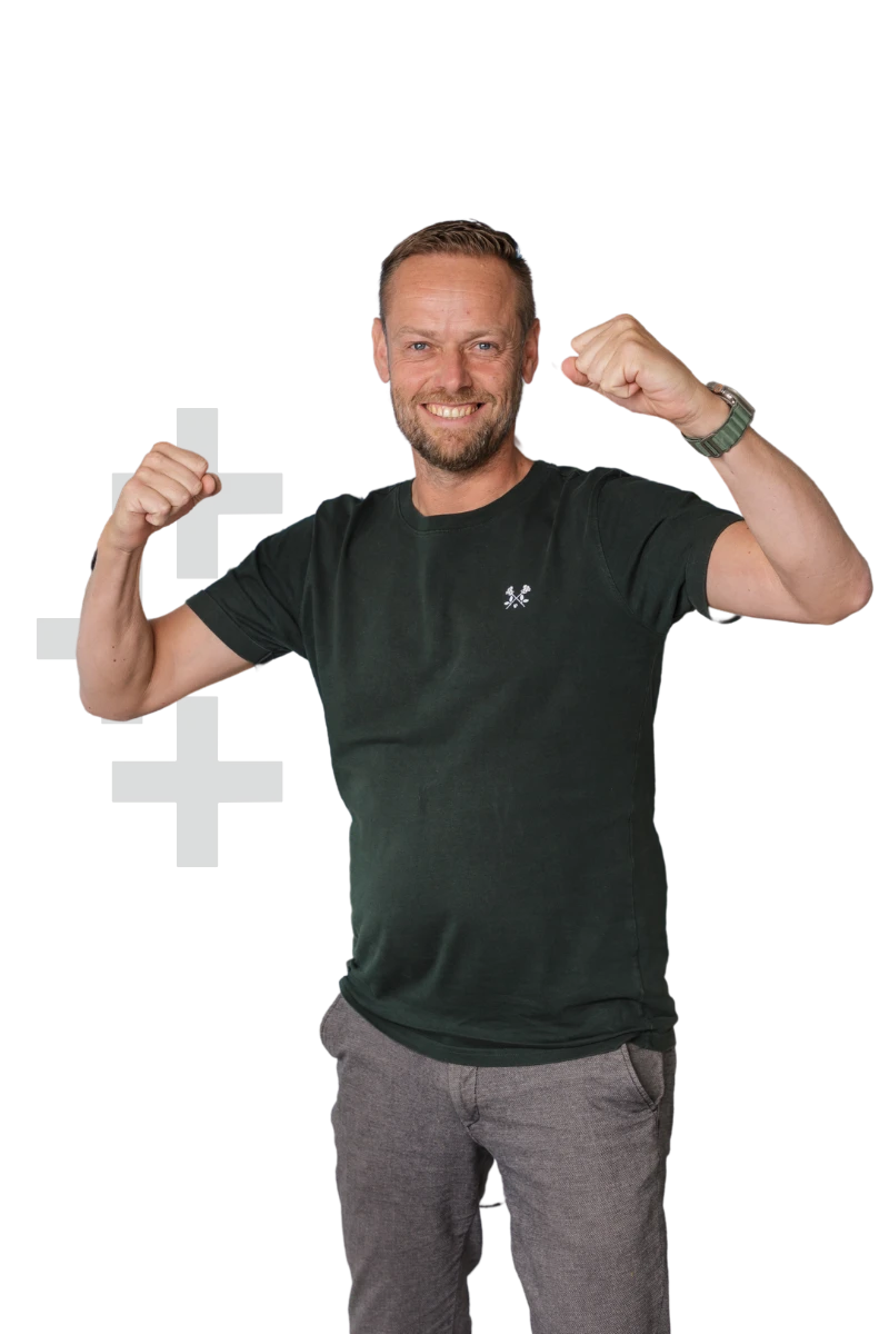 Maatwerk WordPress webshop