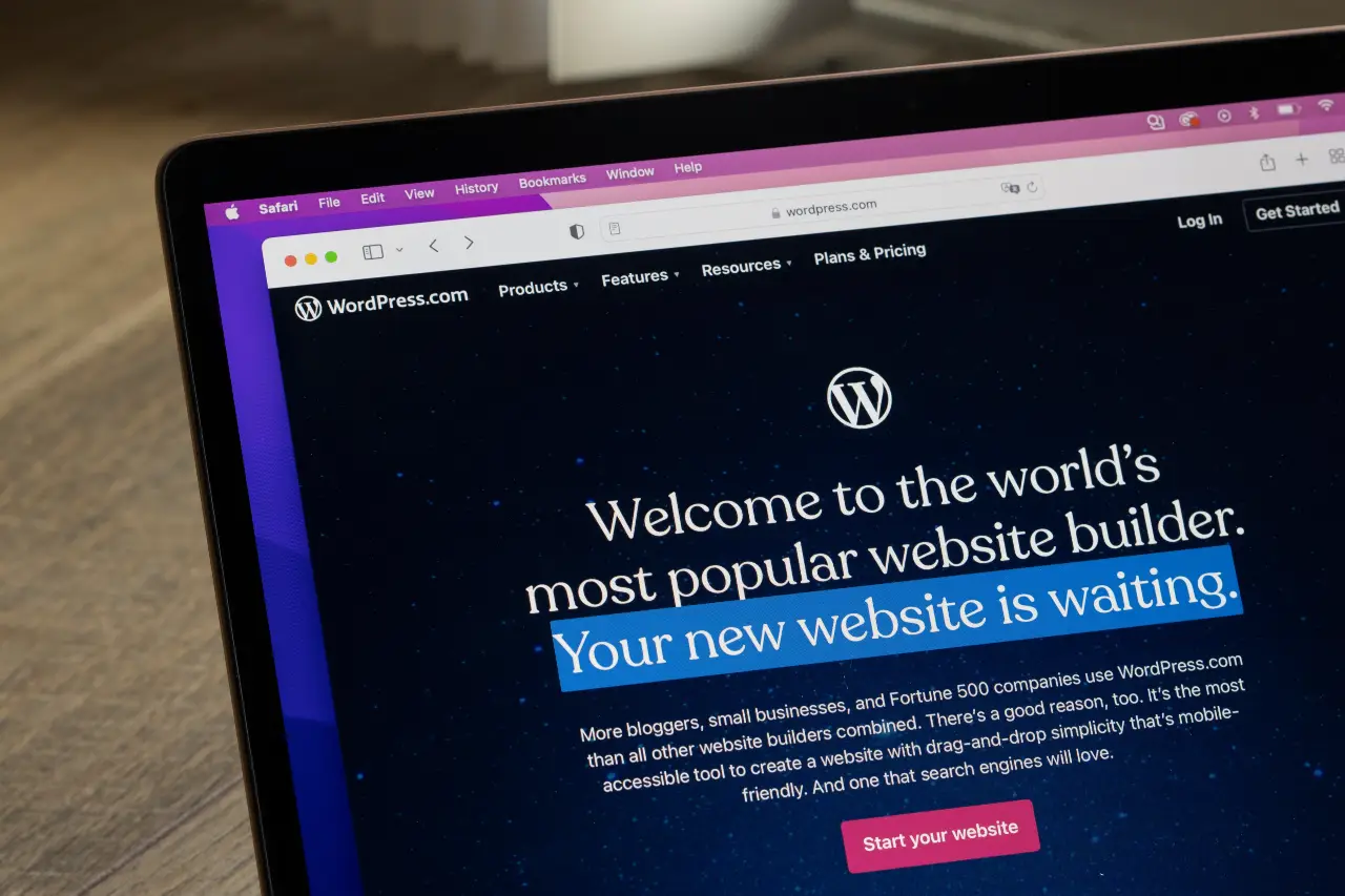 Wat-is-wordpress-CMS