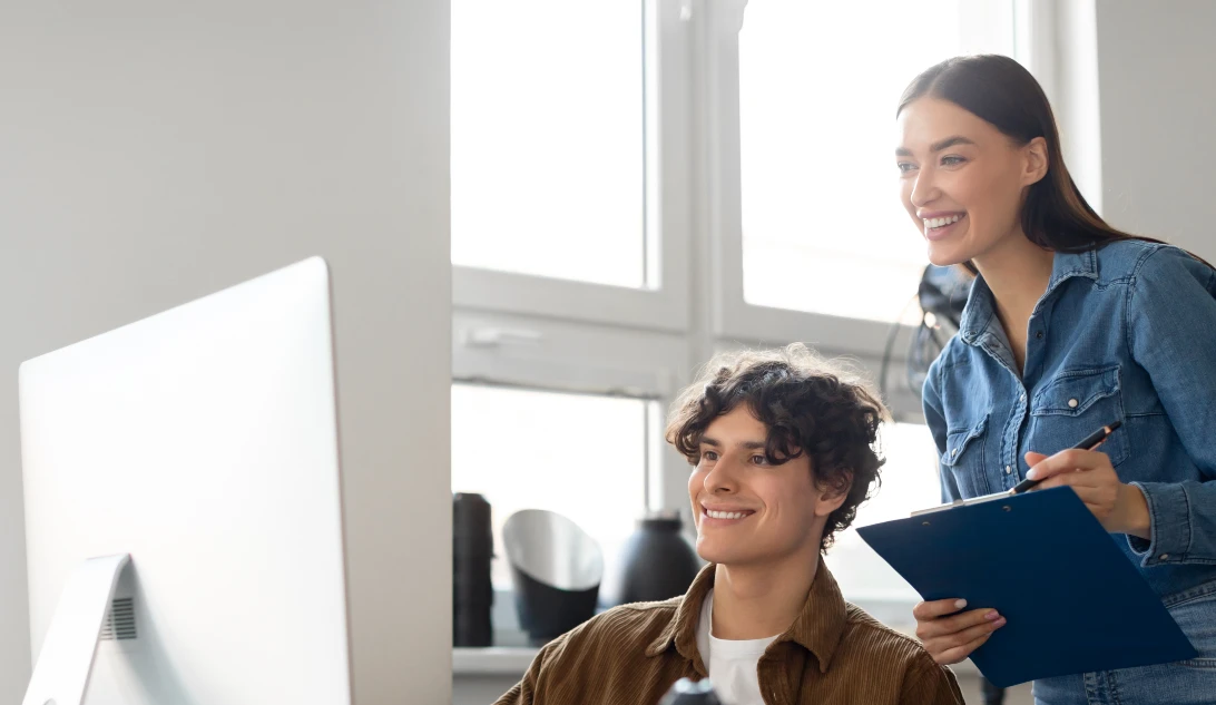 Professionele webshop onderhoud