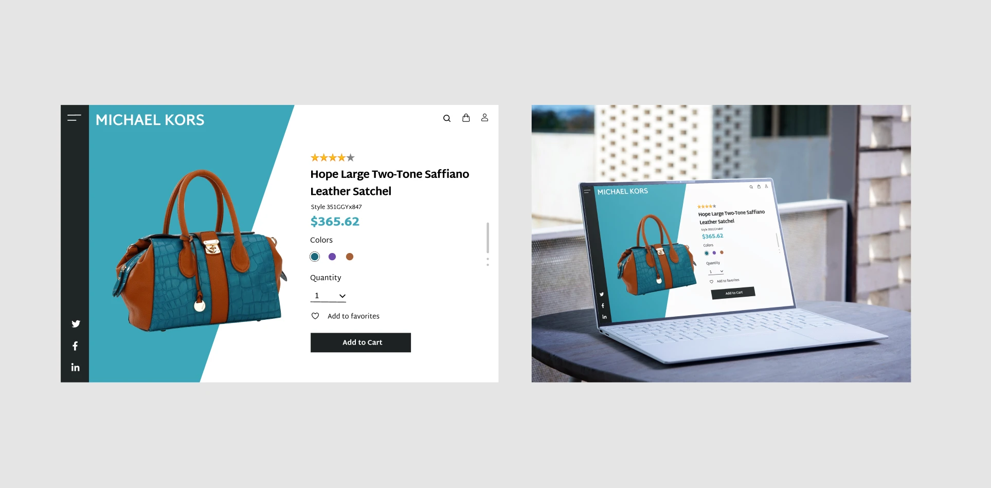 professionele webshop laten maken featured image